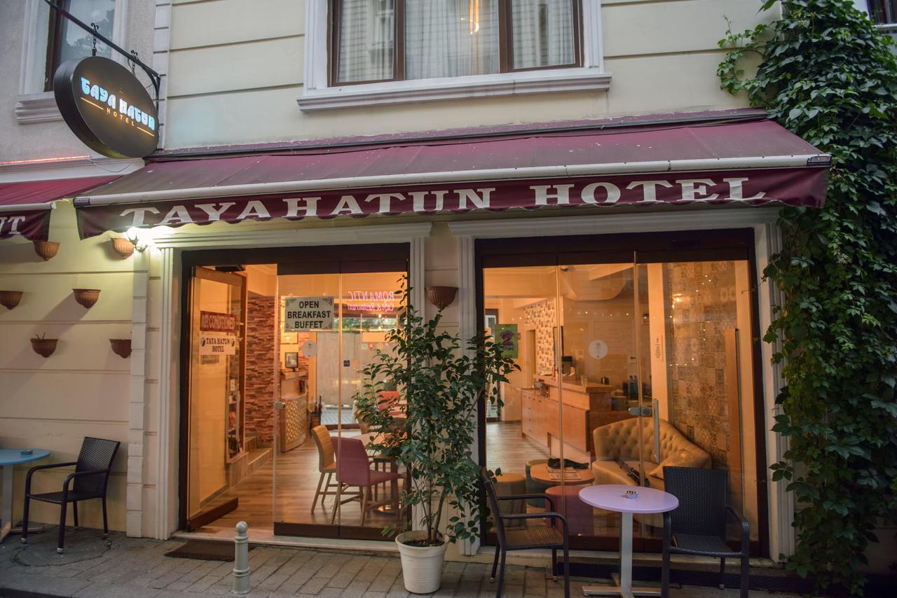 Tayahatun 3* Istanbul