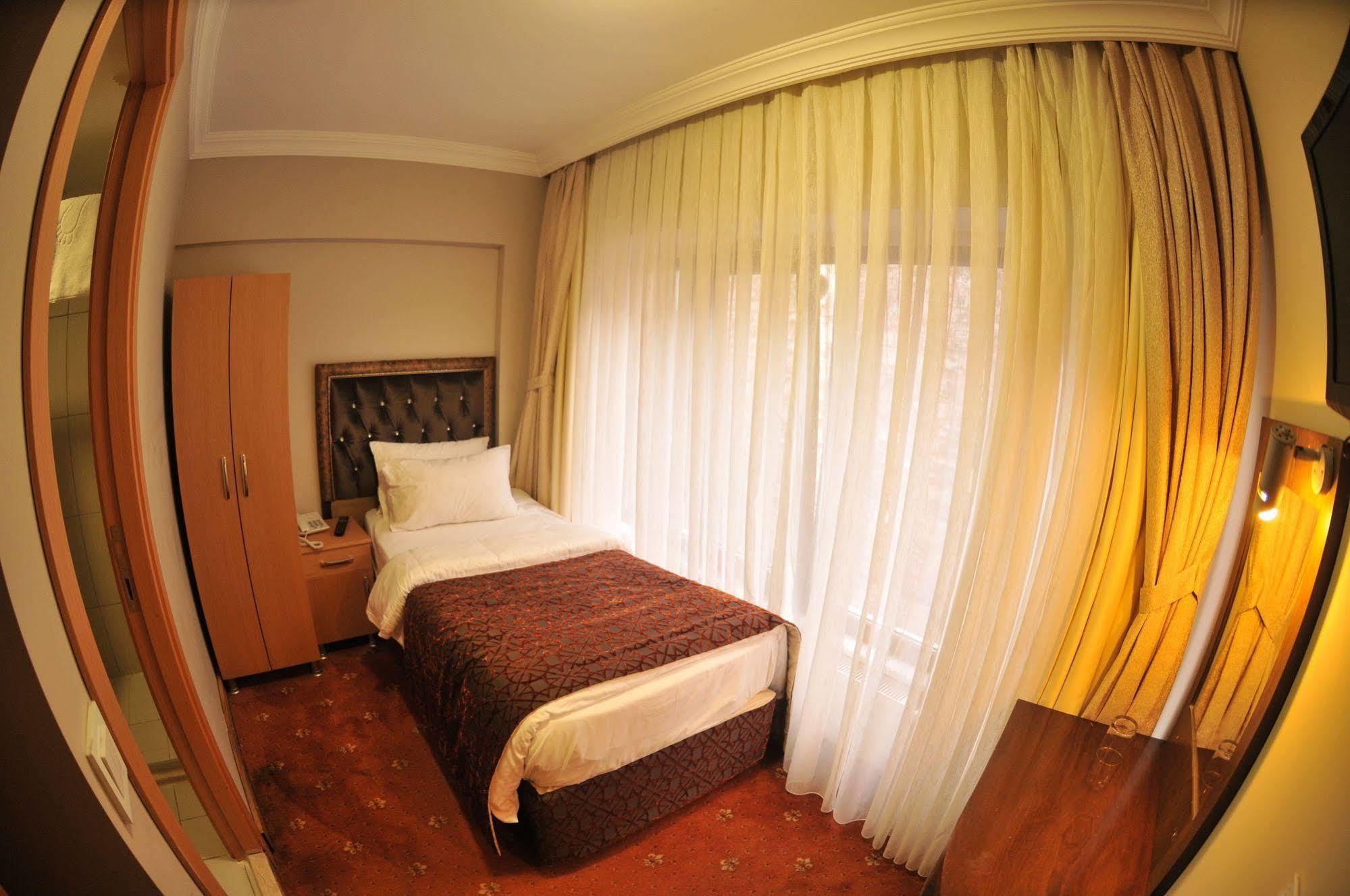 Hotel Tayahatun