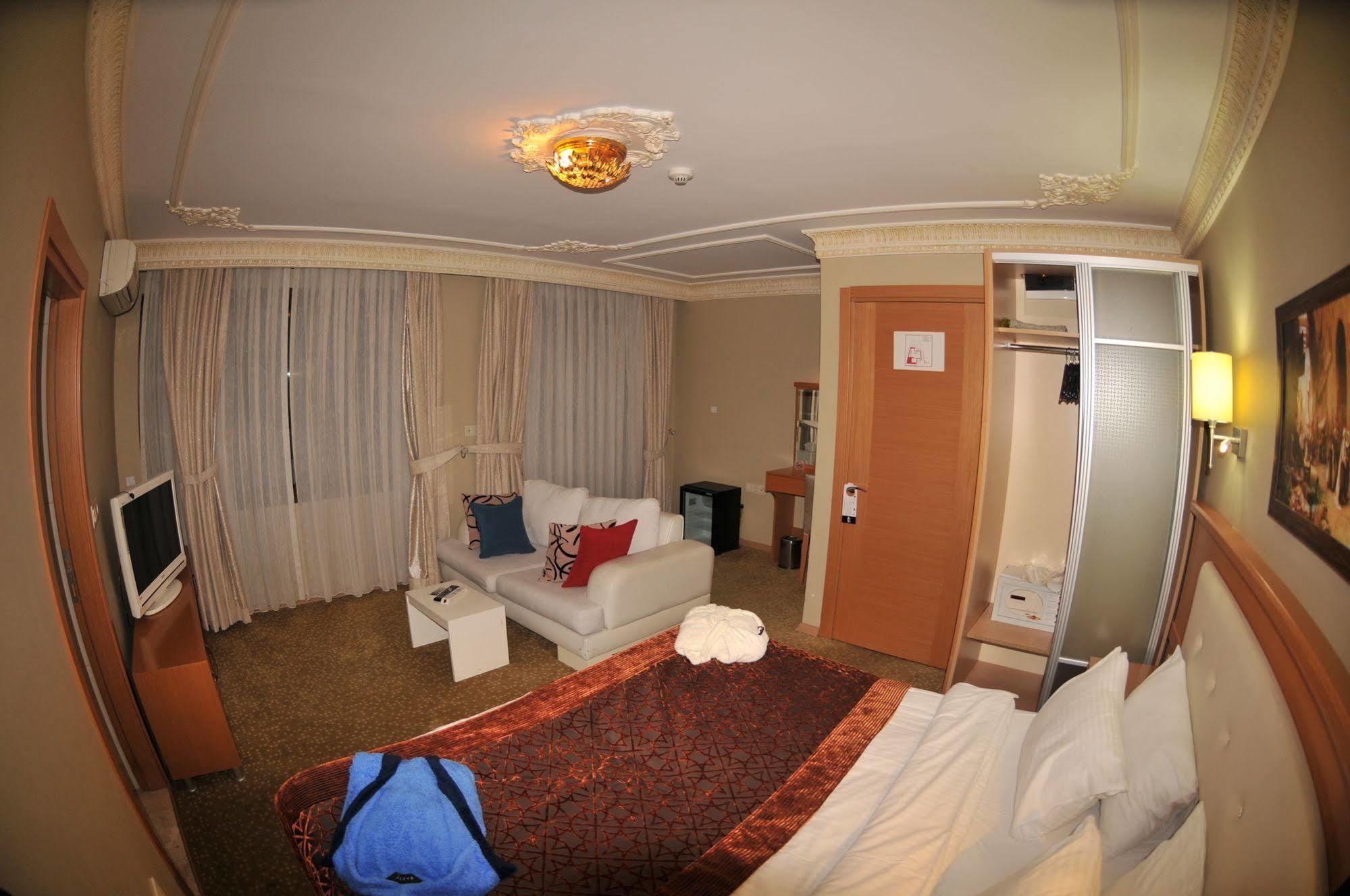 Tayahatun Hotel 3*